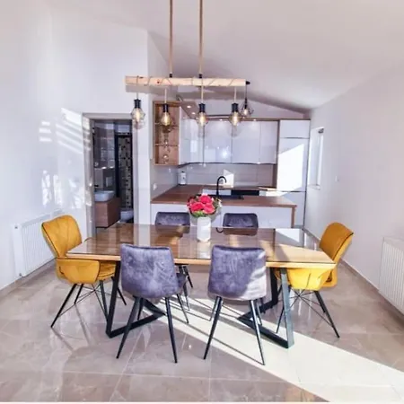 Marijana Apartment Podstrana