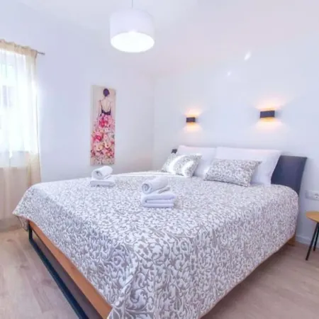 Marijana Apartment Podstrana