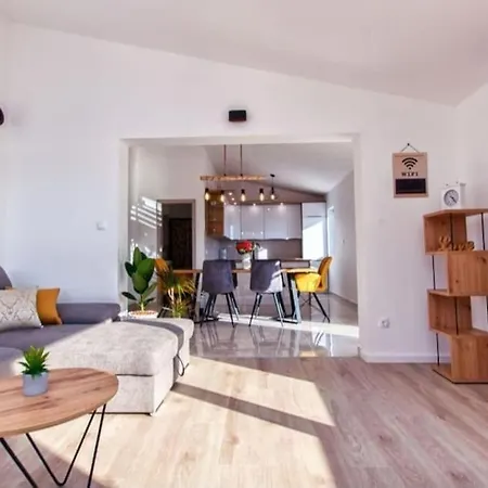 Marijana Apartment