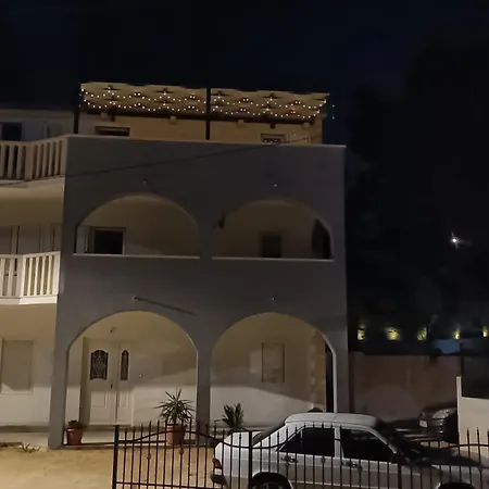 Apartment Marijana