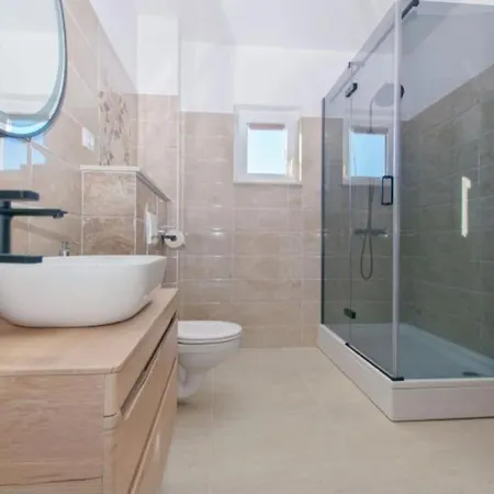 Marijana Apartment Podstrana